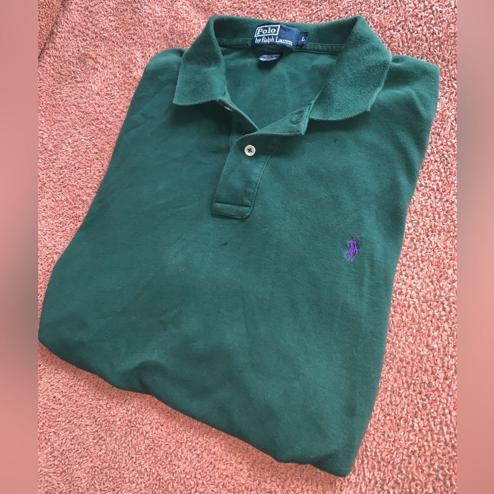 Polo Ralph Lauren shirt